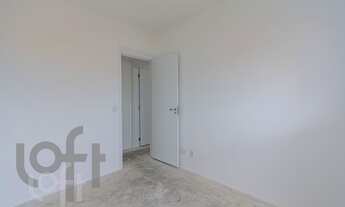 Imagem 2: Apartamento à venda em Jabaquara com 82 m², 2 quartos, 1 suíte, 1 vaga