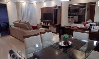 Imagem: Apartamento à venda em Vila Andrade com