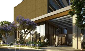 Imagem 5: Apartamento à venda em Santo Amaro com 86 m², 3 quartos, 1 suíte, 1 vaga