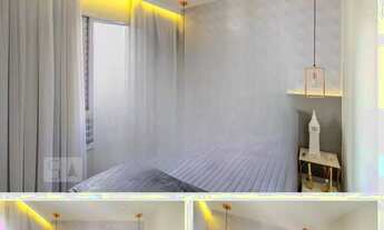 Imagem 1: Apartamento à venda em Bom Retiro com 42 m², 2 quartos