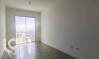 Imagem 5: Apartamento à venda em Itaquera com 50 m², 2 quartos, 1 vaga