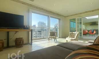 Imagem: Apartamento à venda em Campo Belo com 376