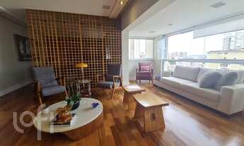 Imagem 5: Apartamento à venda em Vila Andrade com 211 m², 3 quartos, 3 suítes, 3 vagas