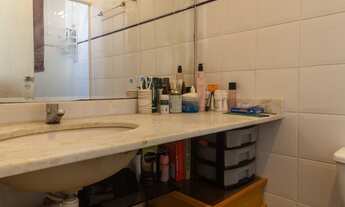 Imagem 2: Apartamento à venda em Vila Andrade com 154 m², 3 quartos, 2 suítes, 3 vagas