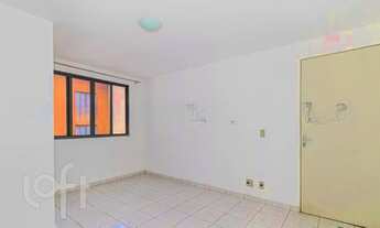 Imagem 3: Apartamento à venda em Tremembé com 50 m², 2 quartos, 1 vaga