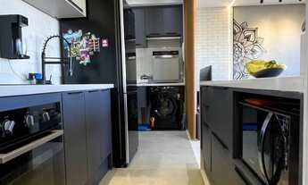 Imagem 2: Apartamento à venda em Tucuruvi com 36 m², 1 quarto