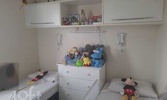 Imagem 2: Apartamento à venda em Casa Verde com 49 m², 2 quartos, 1 vaga