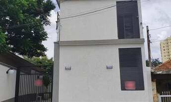 Imagem 5: Apartamento à venda em Tucuruvi com 40 m², 1 quarto