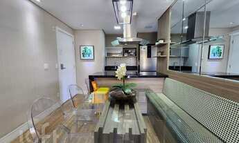 Imagem 2: Apartamento à venda em Vila Prudente com 78 m², 2 quartos, 1 suíte, 1 vaga