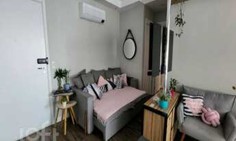 Imagem 2: Apartamento à venda em Ipiranga com 72 m², 2 quartos, 2 suítes, 1 vaga