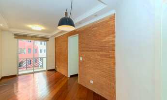 Imagem 4: Apartamento à venda em Vila Romana com 75 m², 3 quartos, 1 suíte, 1 vaga