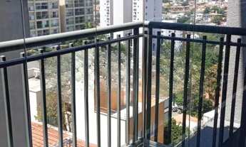 Imagem 7: Apartamento à venda em Vila Madalena com 36 m², 1 quarto, 1 vaga