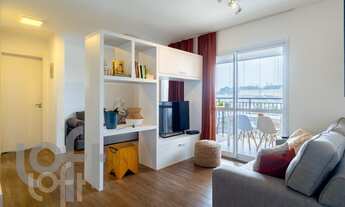 Imagem: Apartamento à venda em Lapa com 77 m²