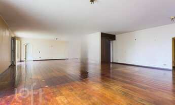 Imagem 3: Apartamento à venda em Sumaré com 468 m², 4 quartos, 2 suítes, 3 vagas