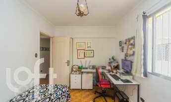 Imagem 7: Apartamento à venda em Aclimação com 118 m², 3 quartos, 2 suítes, 1 vaga