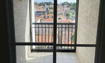 Imagem 2: Apartamento à venda em Campo Belo com 63 m², 2 quartos, 1 suíte, 1 vaga