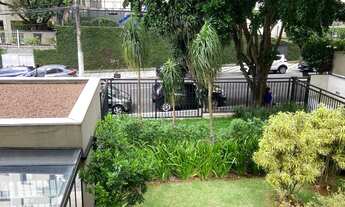 Imagem 7: Apartamento à venda em Jabaquara com 56 m², 2 quartos, 1 suíte, 1 vaga