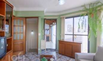 Imagem 2: Apartamento à venda em Ipiranga com 156 m², 3 quartos, 1 suíte, 3 vagas