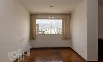 Imagem: Apartamento à venda em Cursino com 73 m²