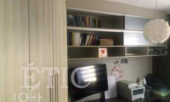 Imagem 3: Apartamento à venda em Vila Prudente com 50 m², 2 quartos, 1 vaga