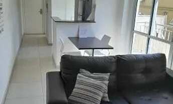 Imagem: Apartamento à venda em Bela Vista com 44