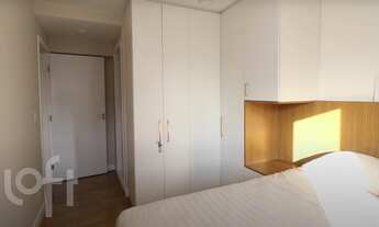 Imagem 6: Apartamento à venda em Butantã com 64 m², 2 quartos, 1 suíte