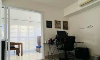 Imagem 5: Apartamento à venda em Vila Formosa com 113 m², 2 quartos, 2 suítes, 1 vaga