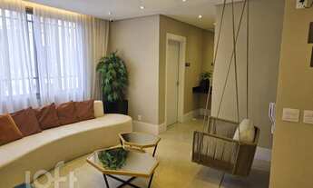 Imagem 7: Apartamento à venda em Ipiranga com 27 m², 1 quarto, 1 vaga