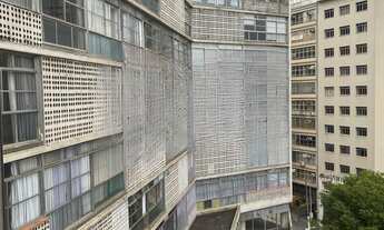 Imagem: Apartamento à venda em República com 240