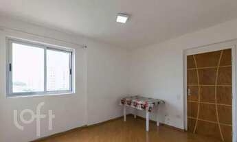 Imagem: Apartamento à venda em Sacomã com 45 m²