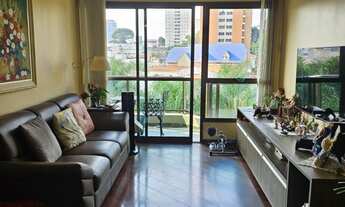 Imagem: Apartamento à venda em Ipiranga com 114