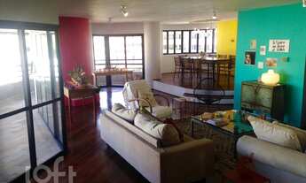 Imagem: Apartamento à venda em Perdizes com 220