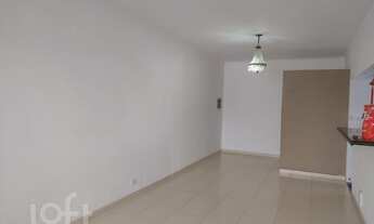 Imagem 6: Apartamento à venda em Belém com 116 m², 2 quartos, 1 suíte, 1 vaga