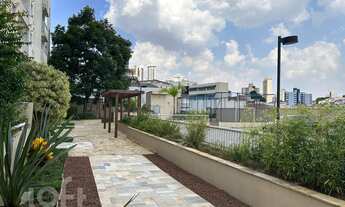 Imagem 5: Apartamento à venda em Mandaqui com 90 m², 2 quartos, 1 suíte, 1 vaga