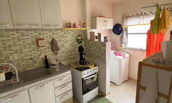 Imagem 3: Apartamento à venda em Campos Elísios com 45 m², 1 quarto, 1 vaga