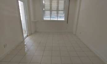 Imagem 2: Apartamento à venda em República com 29 m², 1 quarto