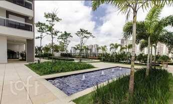 Imagem 7: Apartamento à venda em Barra Funda com 80 m², 2 quartos, 1 suíte, 2 vagas