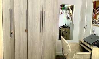 Imagem 6: Apartamento à venda em Vila Prudente com 55 m², 2 quartos, 1 vaga