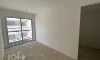 Imagem 7: Apartamento à venda em Mandaqui com 55 m², 2 quartos, 1 suíte, 2 vagas