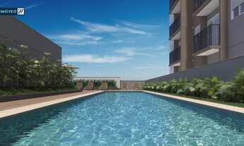 Imagem 5: APARTAMENTO em São Paulo - SP, Barra Funda