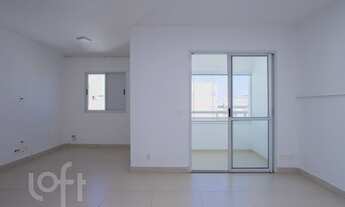 Imagem 4: Apartamento à venda em Barra Funda com 70 m², 2 quartos, 1 suíte, 2 vagas