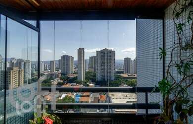 Imagem 11: Apartamento à venda em Vila Romana com 96 m², 3 quartos, 1 suíte, 2 vagas