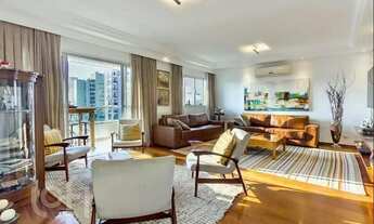 Imagem 4: Apartamento à venda em Parelheiros com 240 m², 4 quartos, 3 suítes, 4 vagas