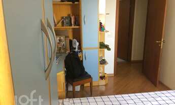 Imagem 7: Apartamento à venda em Cursino com 137 m², 2 quartos, 1 suíte, 2 vagas