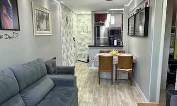 Imagem: Apartamento à venda em Ermelino Matarazzo