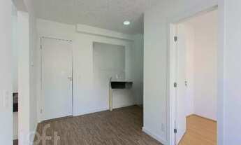 Imagem 7: Apartamento à venda em Tatuapé com 36 m², 2 quartos