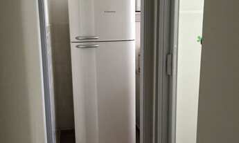 Imagem 5: Apartamento à venda em República com 36 m², 1 quarto, 1 suíte, 1 vaga