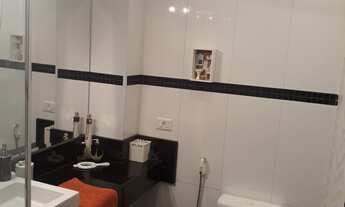 Imagem 2: Apartamento à venda em Aclimação com 102 m², 3 quartos, 1 suíte, 1 vaga