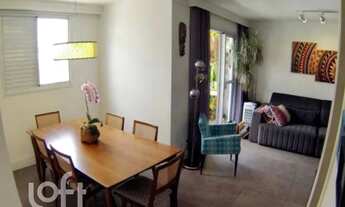 Imagem: Apartamento à venda em Barra Funda com