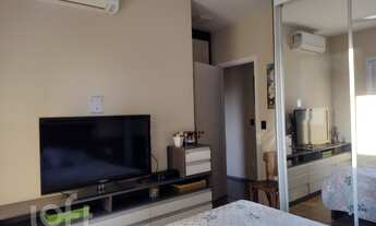 Imagem 7: Apartamento à venda em Raposo Tavares com 106 m², 3 quartos, 1 suíte, 2 vagas